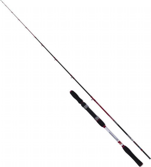 Rv Brava 180cm Jig Olta Kamışı 90-210gr