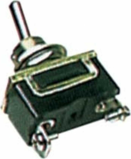 Switch Anahtar ON-OFF-ON 15A