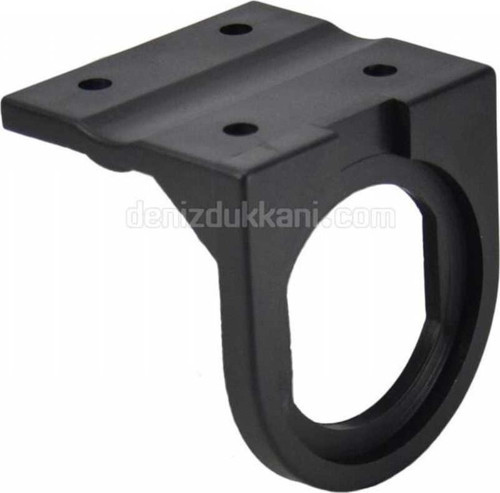 USB Şarj Çakmak Soketi İçin L Braket