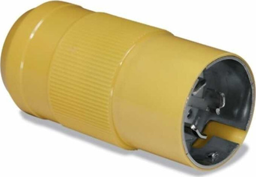 Erkek Fiş 220V/50A