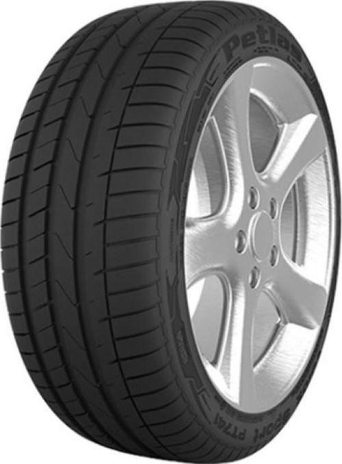 205/45 R17 88W XL Velox Sport PT741 Yaz Binek 2025