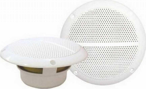 Nuova Rade İki Yönlü Hoparlör Set 100W