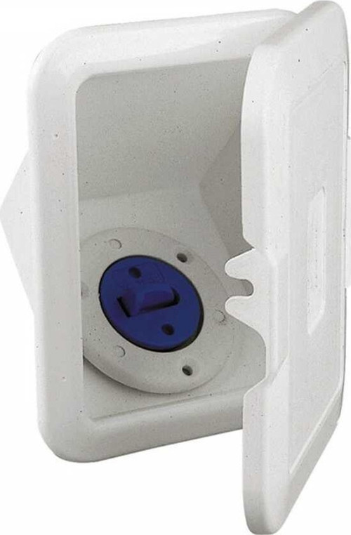 Kutulu Dolum Ağızı Su 38mm