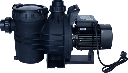Havuz Pompası SENKRON 2 Seri 4 HP Trifaze-Pool Pump-ToptancıyızBiz