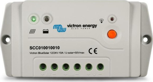 Victron Blue Solar PWM Pro Güneş Paneli Şarj Kontrol Cihazı 20A