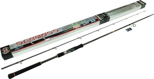 Sea Bass II 93MH Jigging Kamış 2.80m 15-60gr