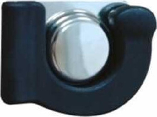 Katlanır Gönder Tutucu Plastik Çap 38mm