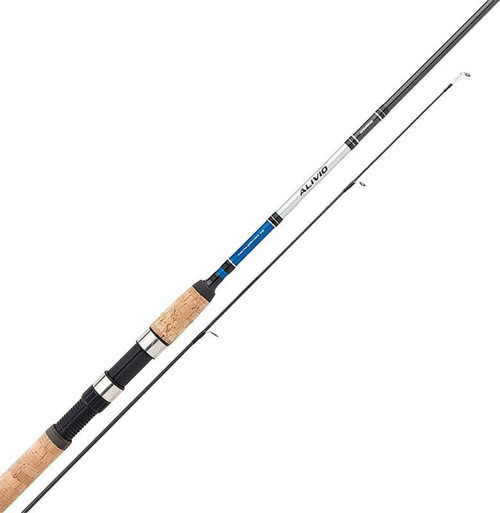 Alivio DX 210UL Spin Olta Kamışı 2-10g