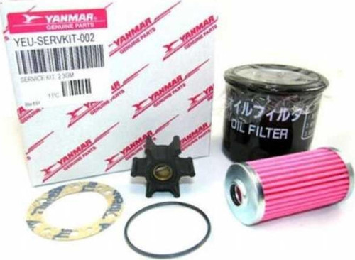 Servis Kiti 008