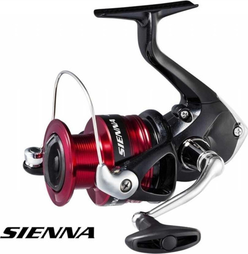 Sienna C3000 FG Spin Makine