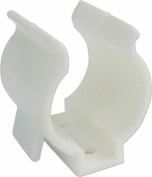 Esnek Klips, Plastik, Ø 25-32mm