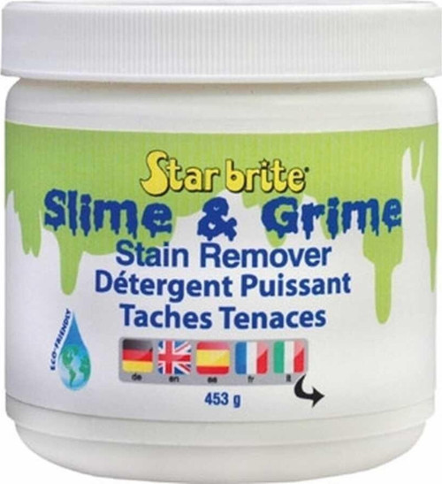Tortu Ve Leke Çıkarıcı / 453 Gr