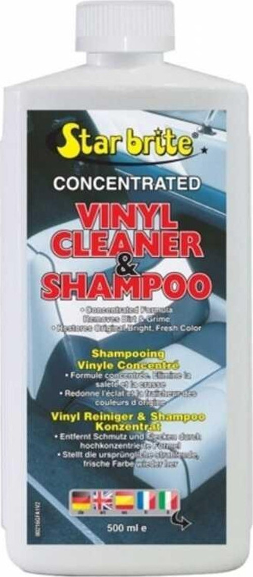 Starbrite Vinil Temizleyici - 500ml