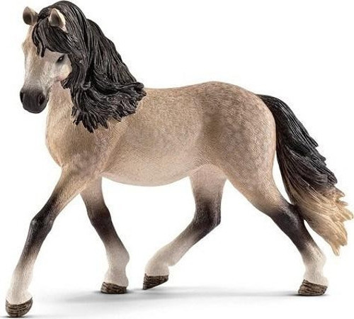 Schleich Cins At Maketi - Ffa Yegua Andaluza / Andalusıan Mare 13793