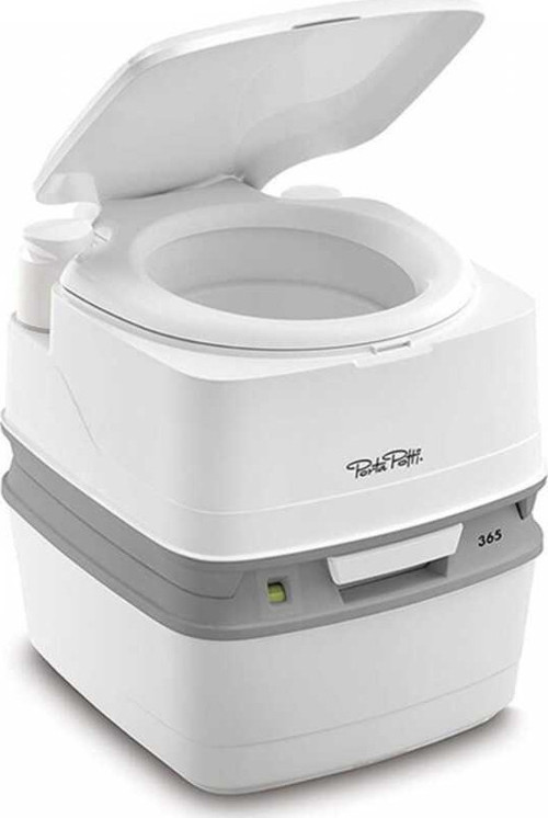 Porta Potti 365 Portatif Tuvalet