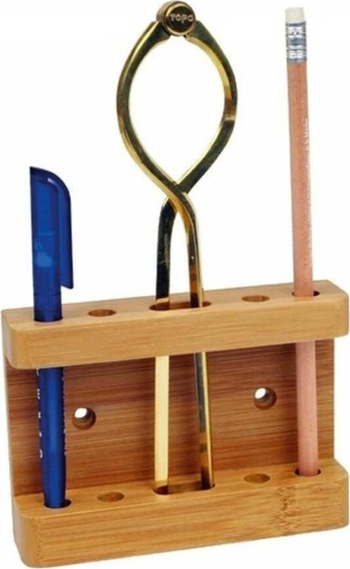 Bambu Kalem ve Pergellik
