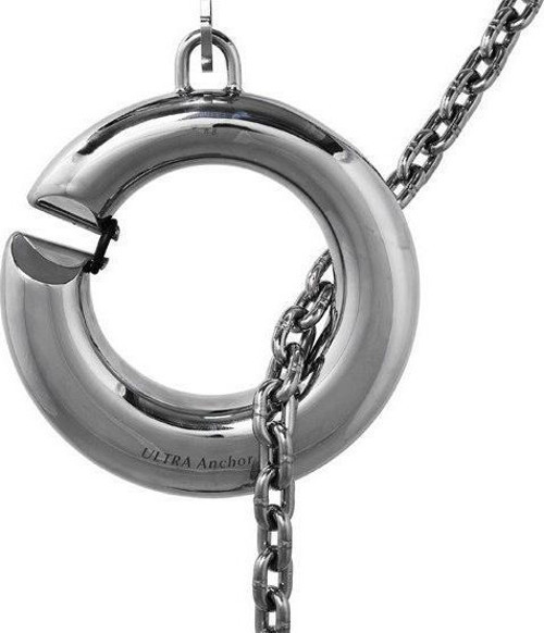 Çapa Halkası UAR45 27-45 kg için