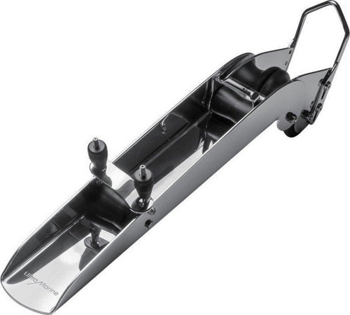 Paslanmaz Baş Makarası UBR 12-26