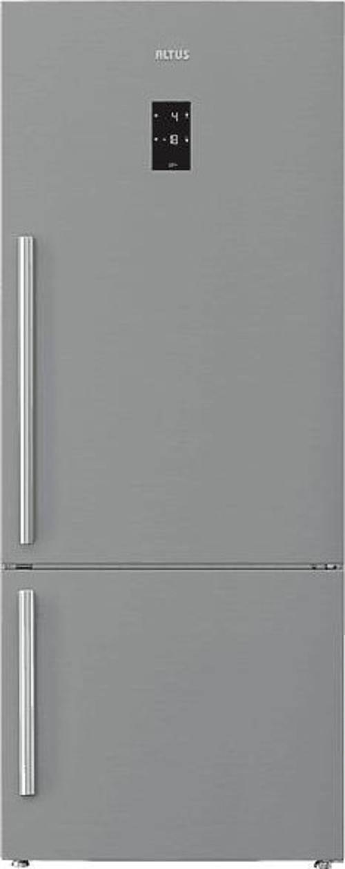 ALK 474 XIE Kombi No Frost Buzdolabı