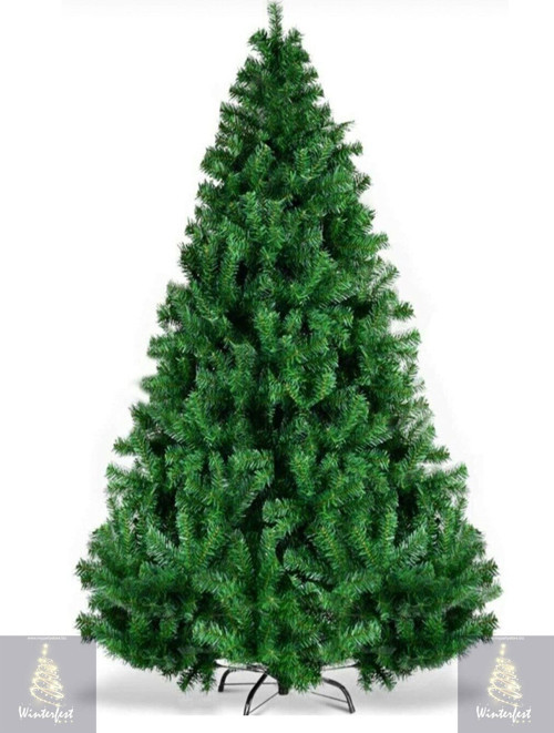 300 cm 1750 Dal Yılbaşı Ağacı