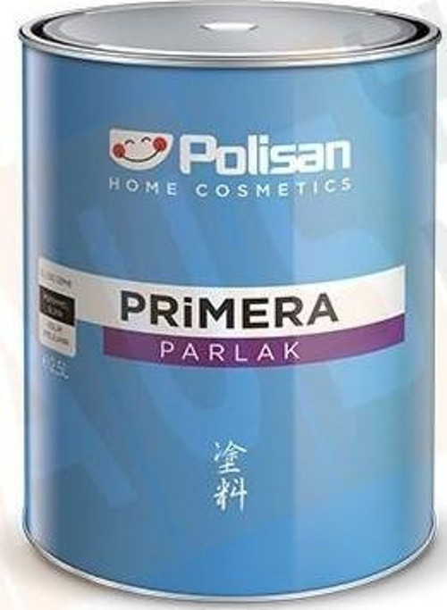Primera Parlak Antrasit 2,5 Lt