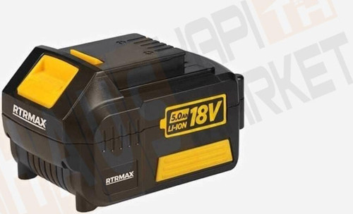 RTX1805 18 V 5 Ah Yedek Akü - Eski Akü İadesiz