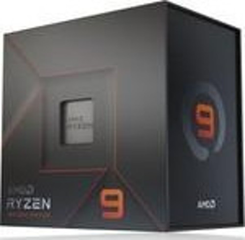 Ryzen 9 7950X 4,5 GHz 64 MB Cache AM5 İşlemci