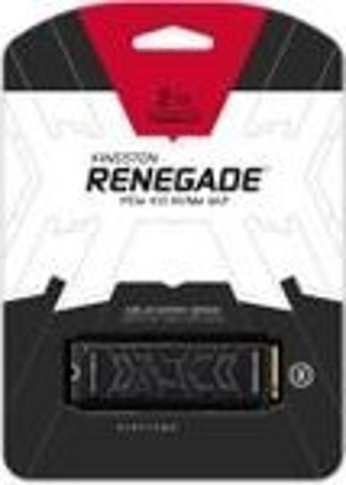 2tb Renegade SFYRD/2000G Nvme M.2 Okuma Hızı 7300MB / Yazma Hızı 7000MB SSD