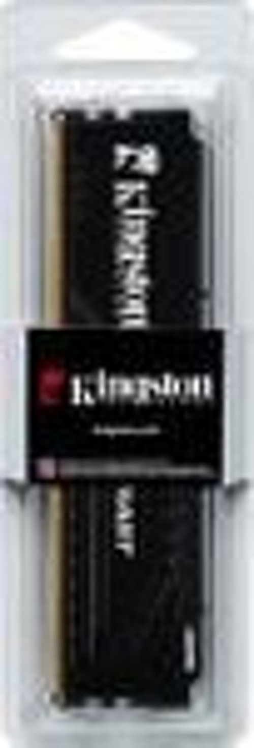 KINGSTON 32GB 5600MT/s DDR5 CL36 DIMM Beast Black EXPO Turkey KF556C36BBE-32TR - RAM