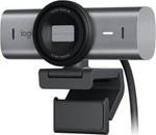 Mx Brio 705 4K Ultra Hd Webcam 960-001530