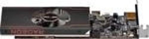 Sapphıre Amd Radeon RX 6400 Pulse 4GB 64Bit 2321MHz GDDR6 PCI-Express 4.0 Ekran Kartı 11315-01-20G