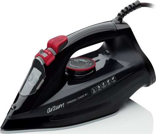 AR6020 Pressa 2400W Seramik Taban Buharlı Ütü