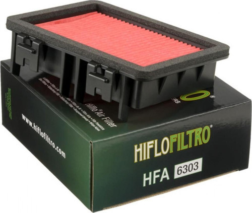 Husqvarna 250 Svartpilen 22 Hava Filtresi Hfa6303 Hiflo