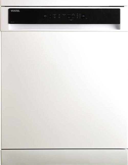 BM 5101 5 Programlı Bulaşık Makinesi