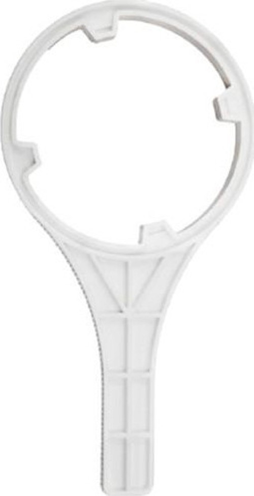 Su Arıtma Cihazı Filtre Kabı Housing Açma Anahtarı 10"