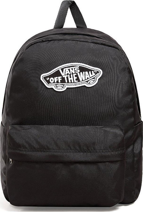 Sırt Çantası Old Skool Backpack Black VN000H4YBLK1