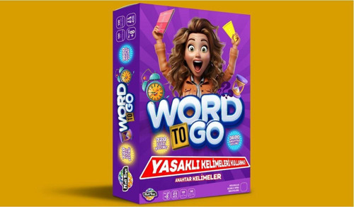 Word To Go Xl - Anlat Bakalım Yeni Versiyon