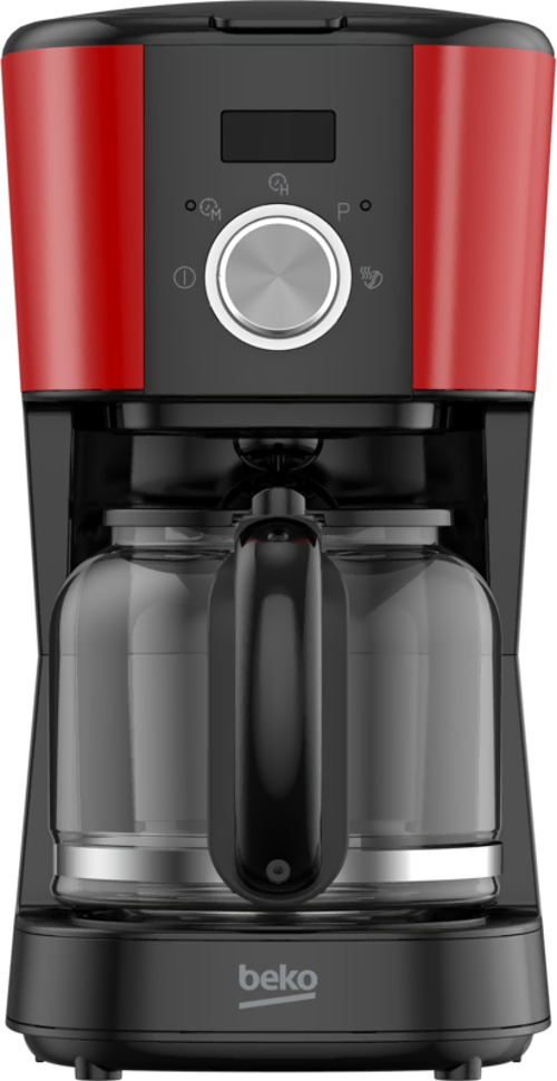 FK 5414 Retro Filtre Kahve Makinesi