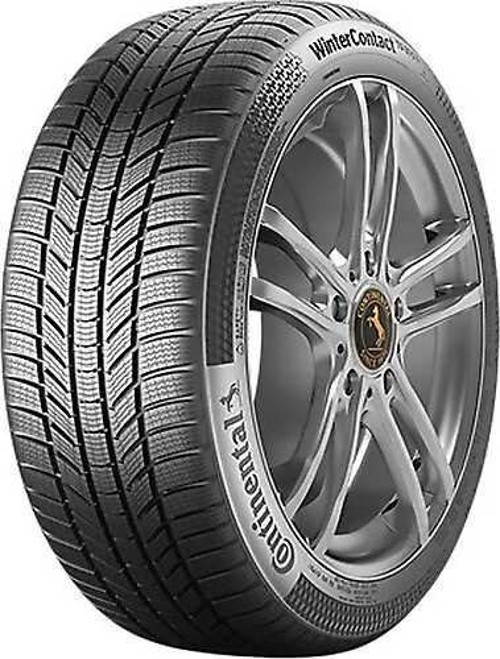225/60R17 99H Wintercontact Ts 870 P Fr Kış Lastiği (2024)