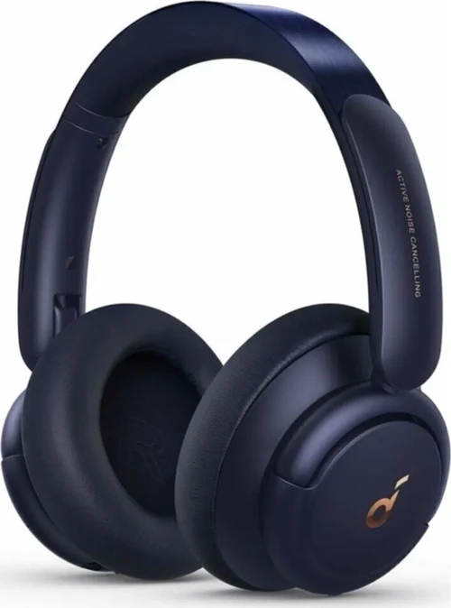 Soundcore Life Q30 Bluetooth Kulaklık Siyah Aksaslo30Bkl