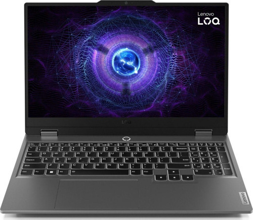 Loq 15Iax9 Gtı1Tb Intel Core I5 12450Hx 8Gb 1Tb Ssd Rtx 4050 Freedos 15.6'' Fhd 83Gs007Wtr