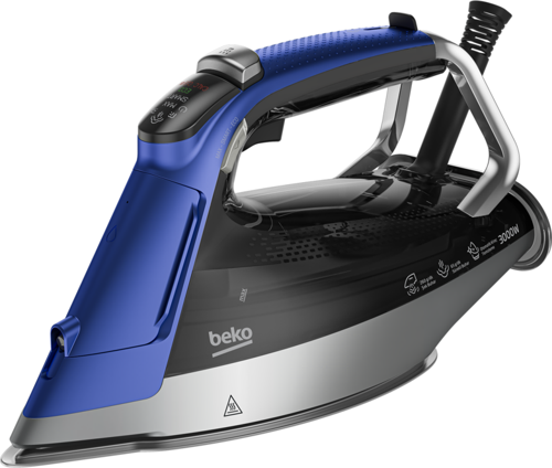 ActiPress Expert BEU 8030 D 3000 W Buharlı Ütü