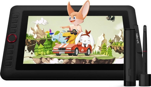 XP Pen Artist 13.3 Pro 13.3" IPS Grafik Tablet ve Stand