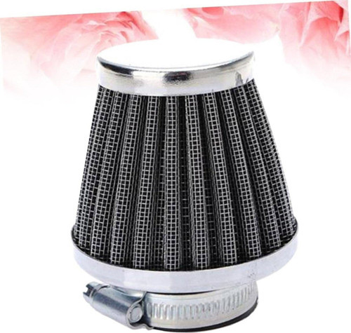 Cg 150 Modifiye Hava Filtresi 38 Mm Düz Açık Hava Filtresi -