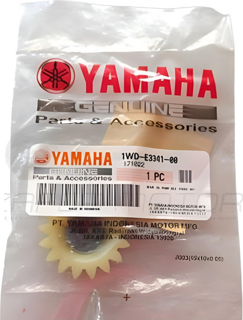 Yamaha Yzf R25 -Mt 25 Yağ Pompası Avare Dişlisi Orjinal ,Yağ Pompa Dişli Karşılığı 2014-24