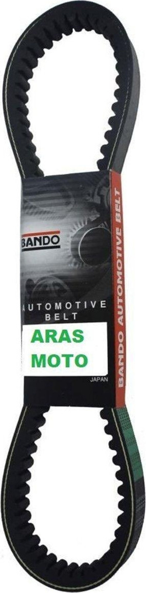 Honda Fizy 125 Orjinal Bando Kayış S19-032 Orj.Ölçü(Green Yerli)