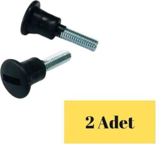 Sigorta Kutusu Kapak Civatası Fiat Albea Linea Doblo Fiorino 2 Adet 735474009