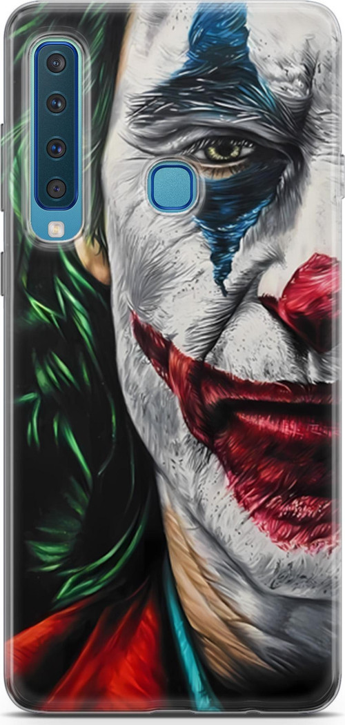 Galaxy A9 2018 Uyumlu Kılıf Yapayzeka 13 Joker Case Kapak