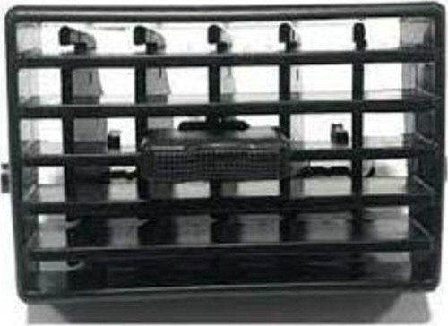 Fiat Palio Albea Siena 2006 - 2013 Model Kalorifer Difüzörü 735360390