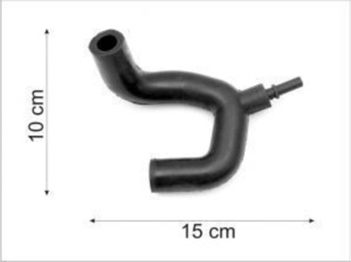 Megane 1 - I Scenic 1 - I Genleşme Kavanoz Hortumu 1.6 16V K4M 7700107829